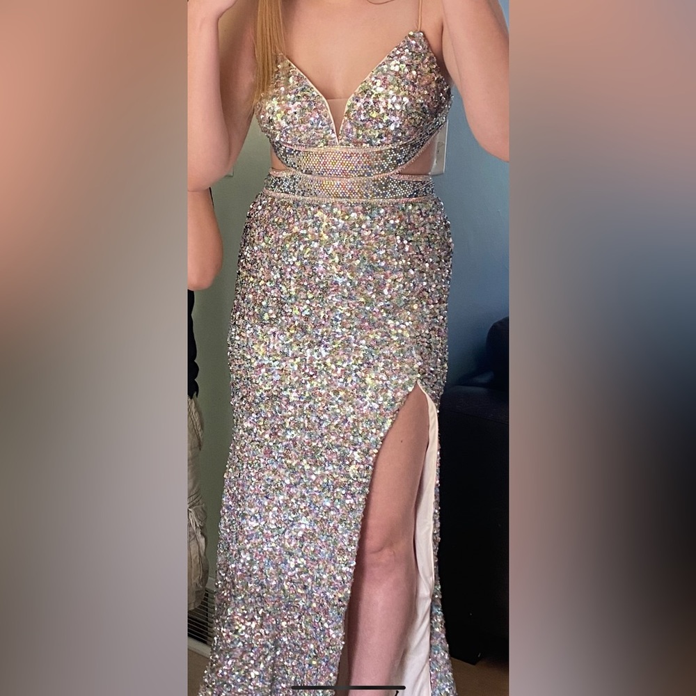 Prom Dress!